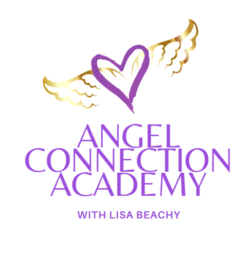 Angel Connection Academy with Lisa Beachy Spiritual Life Coach